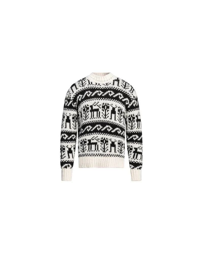 Roberto Collina STRICKWAREN - Pulloverauf YOOX.COM Off