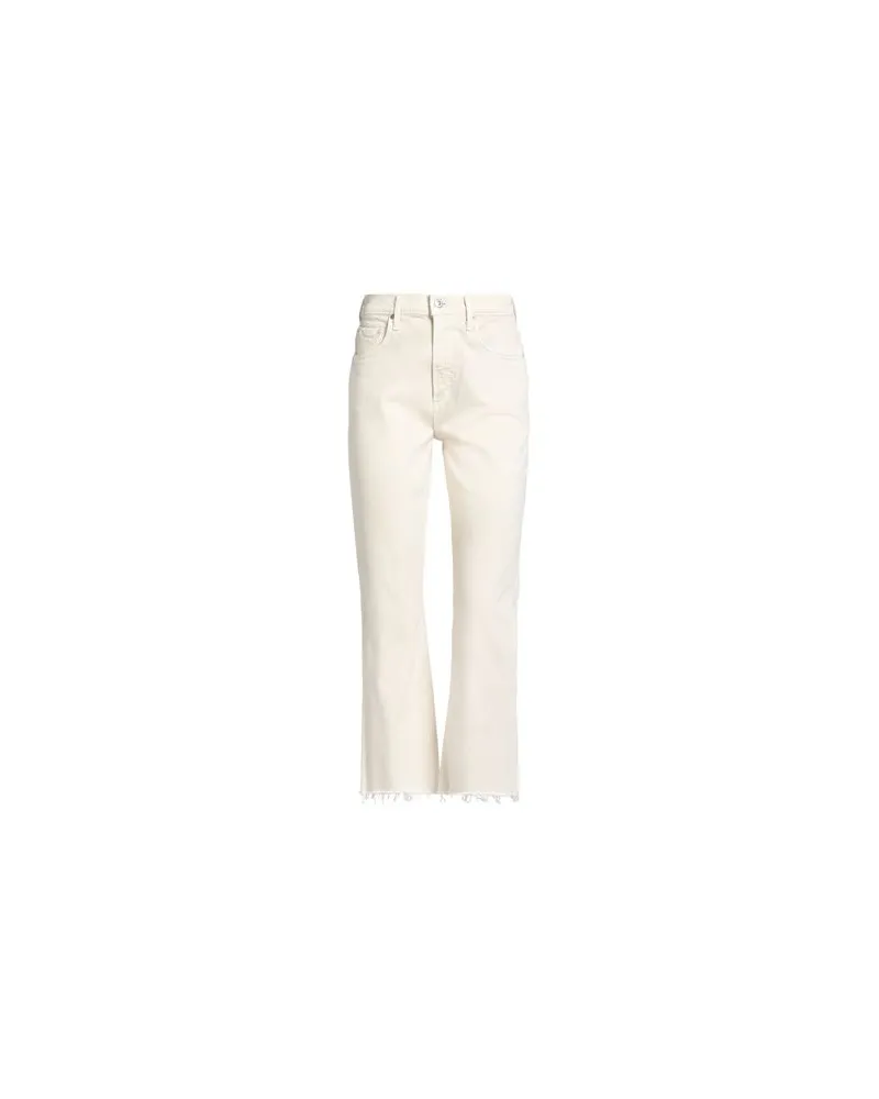 Citizens of humanity HOSEN & RÖCKE - Jeanshosenauf YOOX.COM Beige