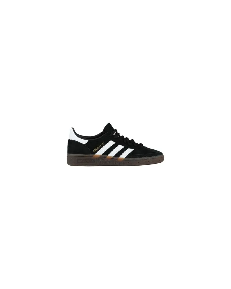 adidas HANDBALL SPEZIAL  - SCHUHE - Sneakersauf YOOX.COM Schwarz