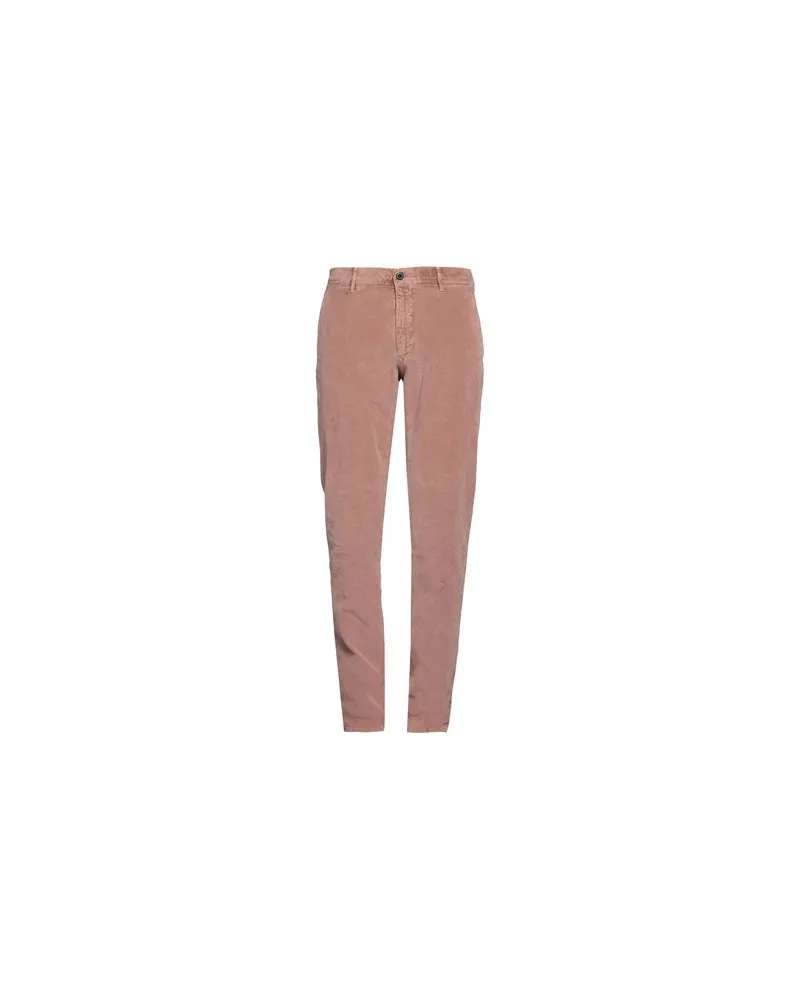 Incotex HOSEN & RÖCKE - Hosenauf YOOX.COM Antikrosa
