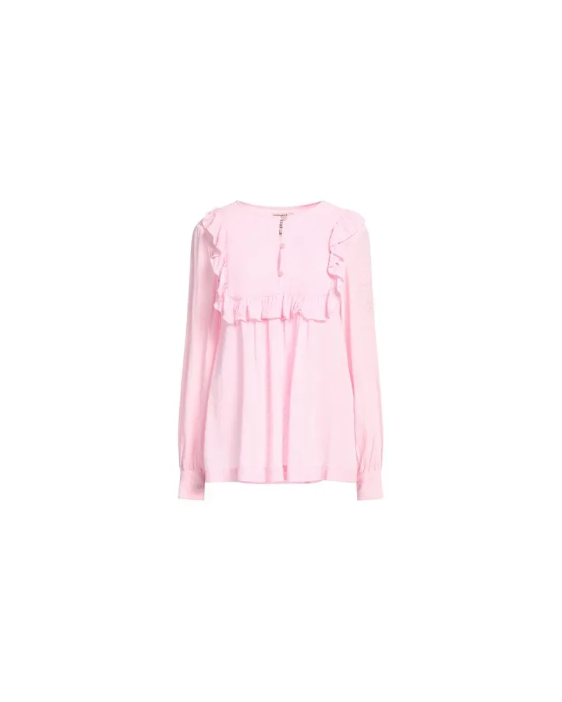 Baum und Pferdgarten TOPS - Topsauf YOOX.COM Rosa
