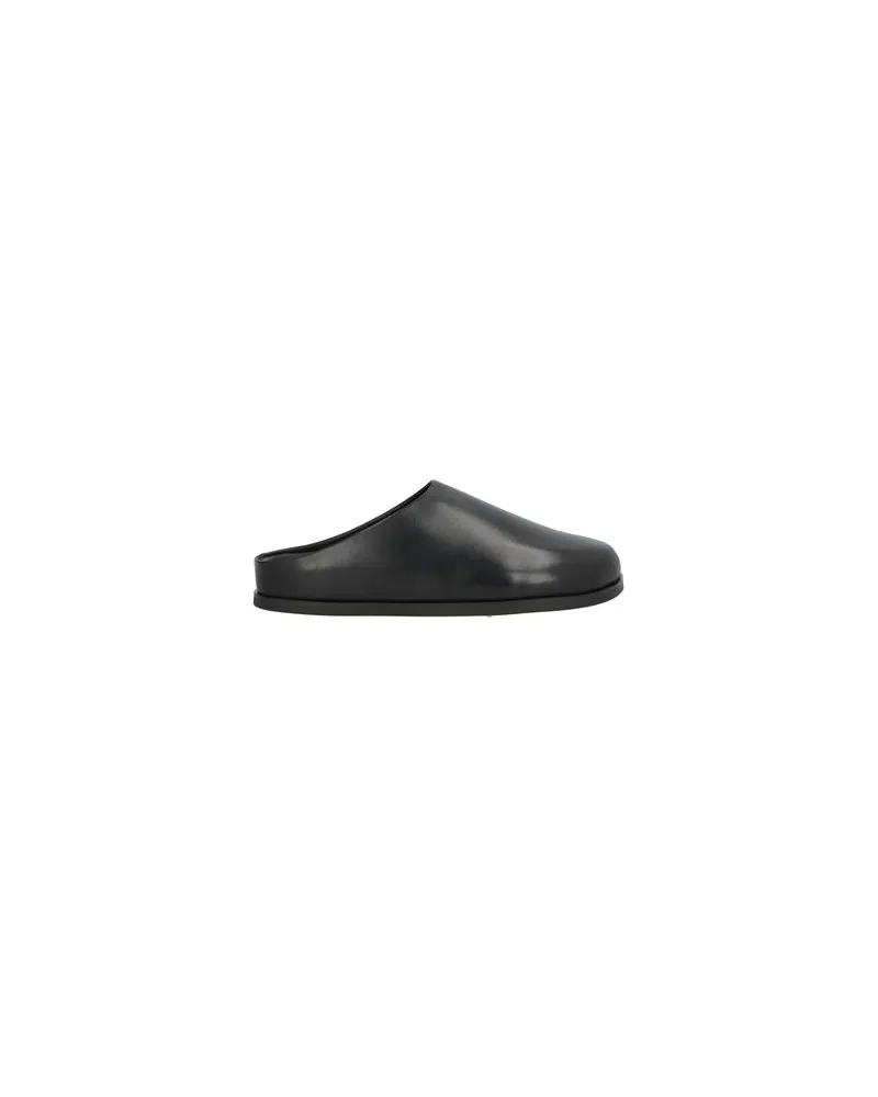 Mansur Gavriel SCHUHE - Mules & Clogsauf YOOX.COM Schwarz