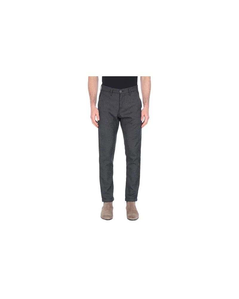 Liu Jo HOSEN & RÖCKE - Hosenauf YOOX.COM Braungrau