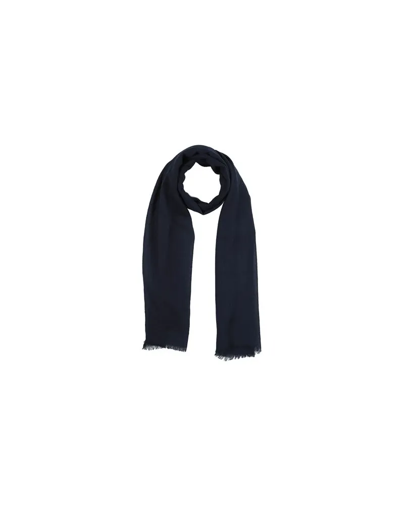 Altea ACCESSOIRES - Schalsauf YOOX.COM Nachtblau