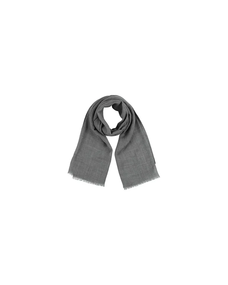 Altea ACCESSOIRES - Schalsauf YOOX.COM Grau
