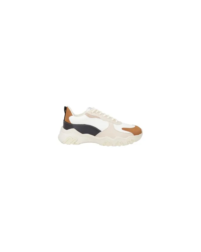 Baldinini X ACBC - SCHUHE - Sneakersauf YOOX.COM Lederfarben