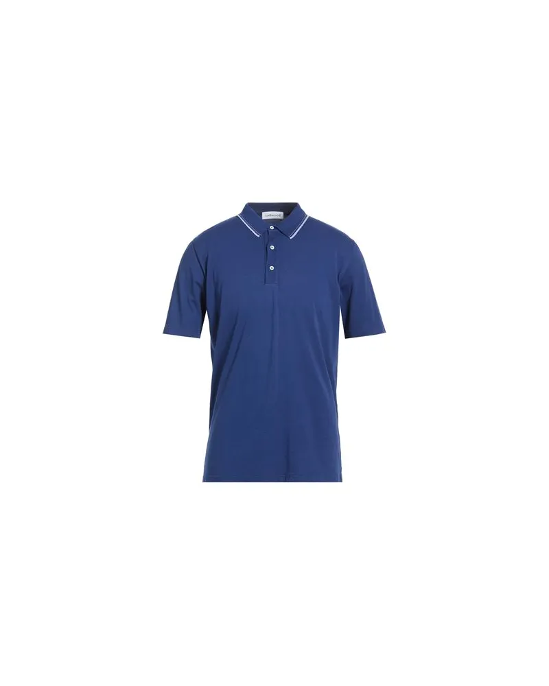 Bellwood TOPS - Poloshirtsauf YOOX.COM Blau