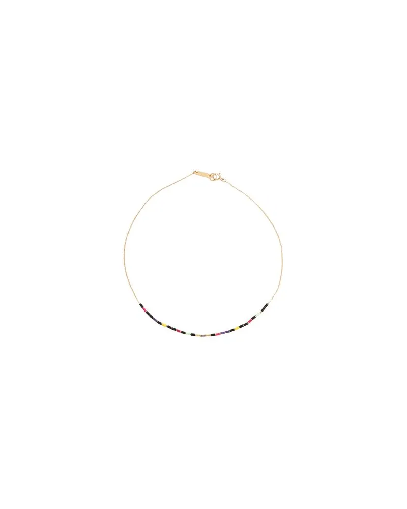 Isabel Marant SCHMUCK und UHREN - Halskettenauf YOOX.COM Gold