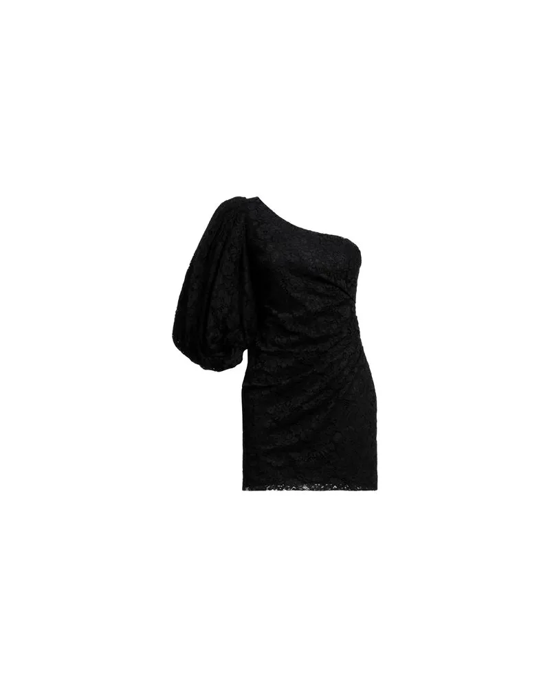 Pinko KLEIDER - Mini-Kleiderauf YOOX.COM Schwarz