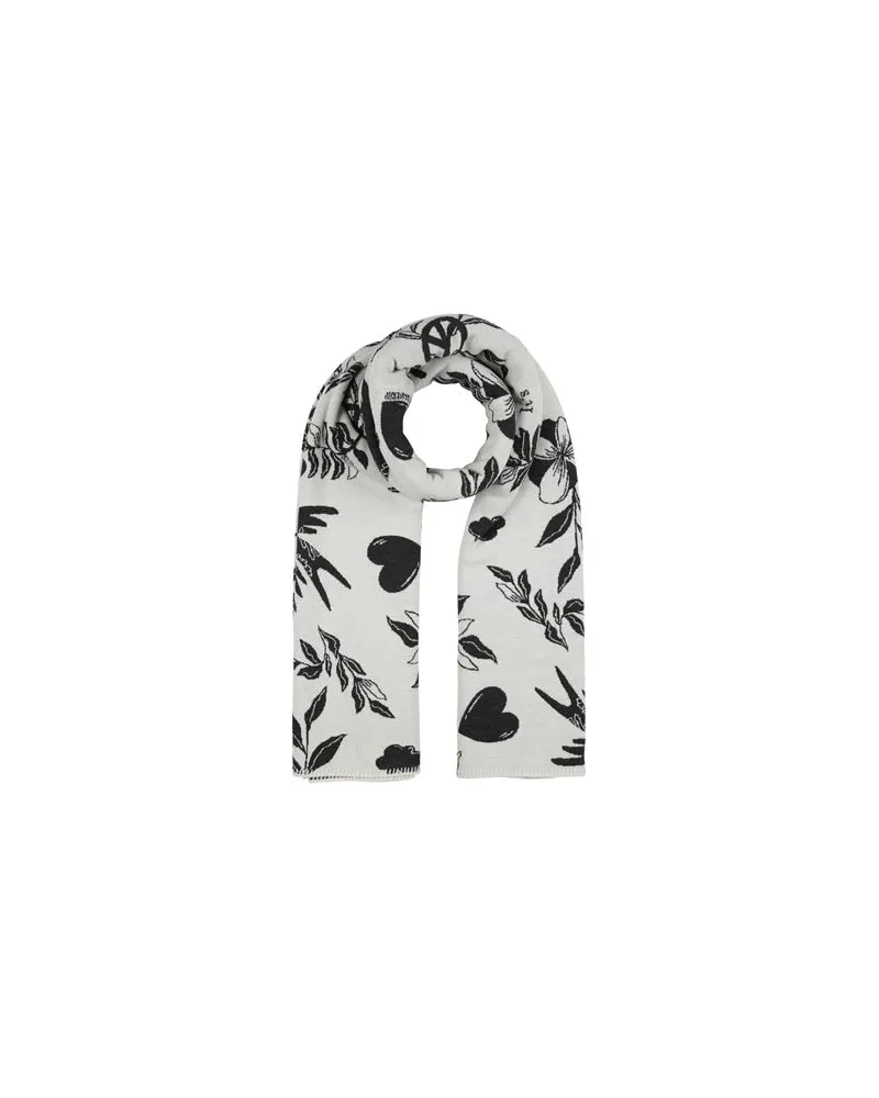Moschino ACCESSOIRES - Schalsauf YOOX.COM Off