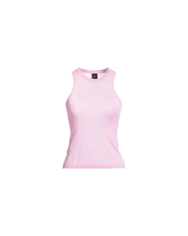 Pinko STRICKWAREN - Pulloverauf YOOX.COM Rosa