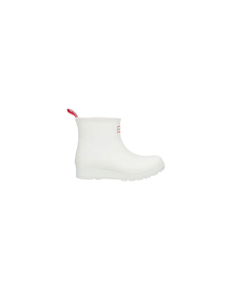 Hunter SCHUHE - Stiefelettenauf YOOX.COM Off