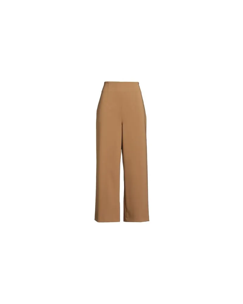 Gai Mattiolo GM - HOSEN & RÖCKE - Hosenauf YOOX.COM Kamel