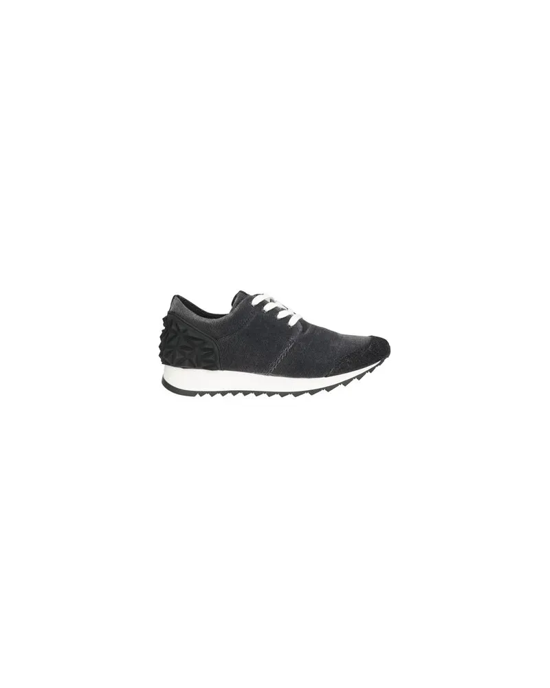 Cult SCHUHE - Sneakersauf YOOX.COM Stahlgrau