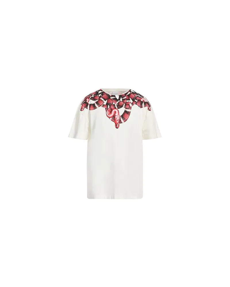 Marcelo Burlon | County of Milan TOPS - T-shirtsauf YOOX.COM Weiß