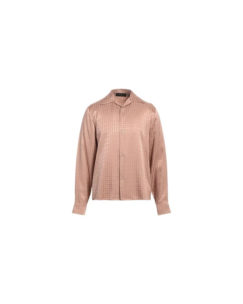 Amiri TOPS - Hemdenauf YOOX.COM Antikrosa