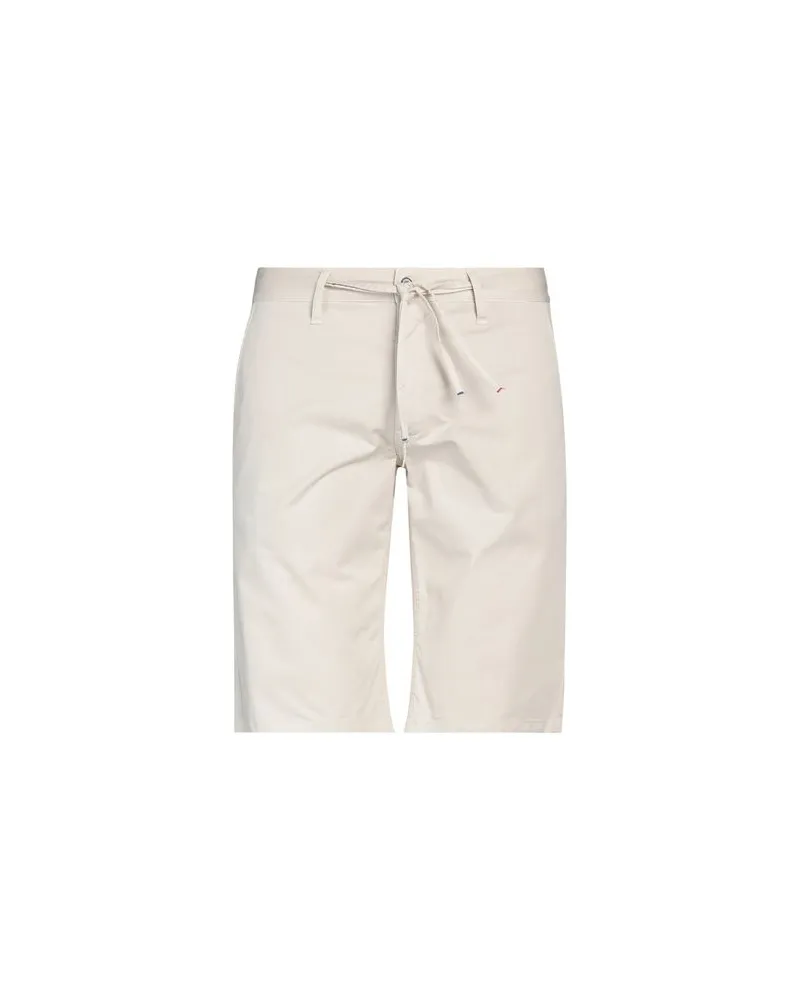 Daniele Alessandrini HOSEN & RÖCKE - Shorts & Bermudashortsauf YOOX.COM Beige