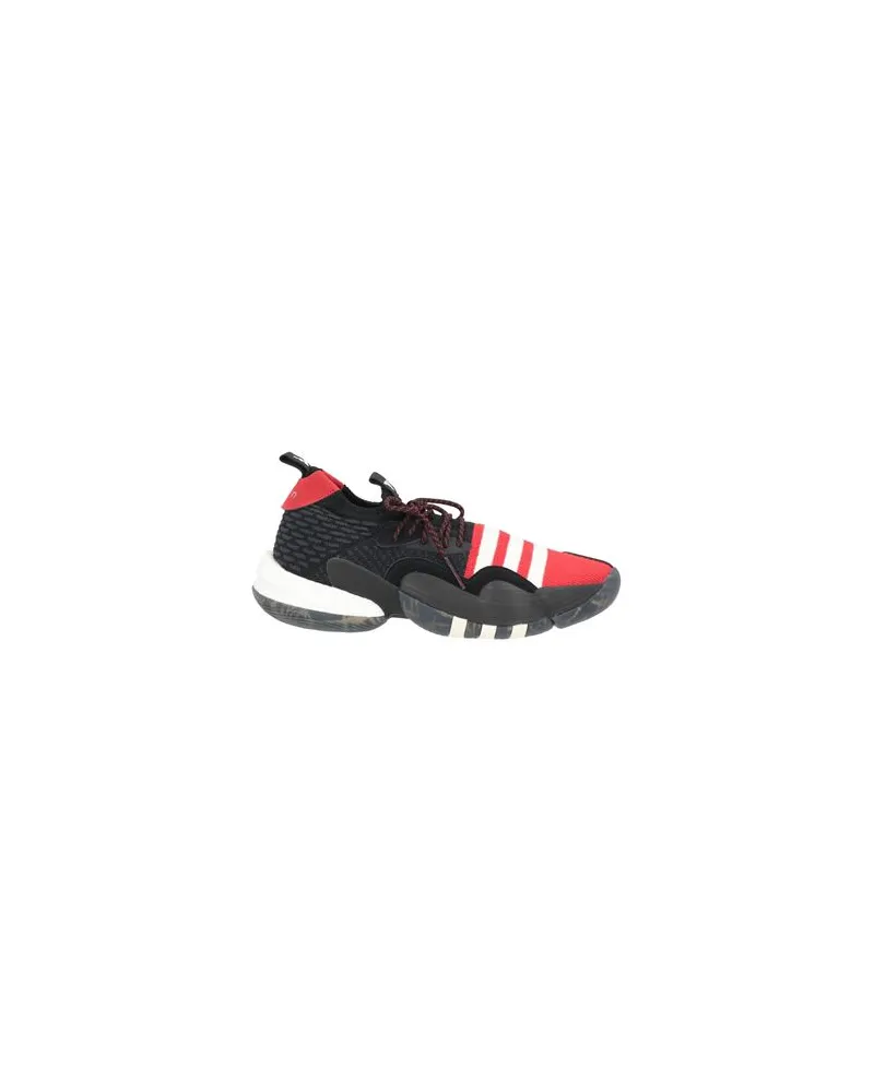 adidas SCHUHE - Sneakersauf YOOX.COM Rot
