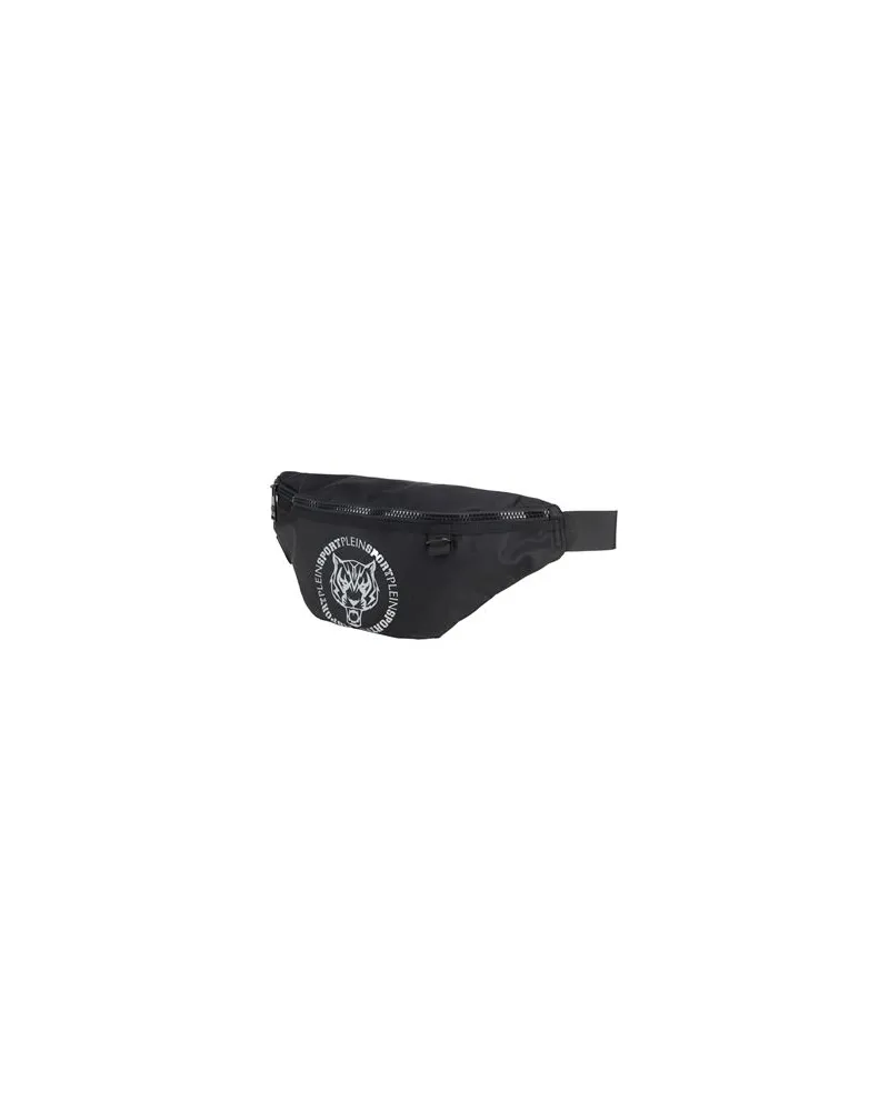 Philipp Plein TASCHEN - Gürteltaschenauf YOOX.COM Schwarz