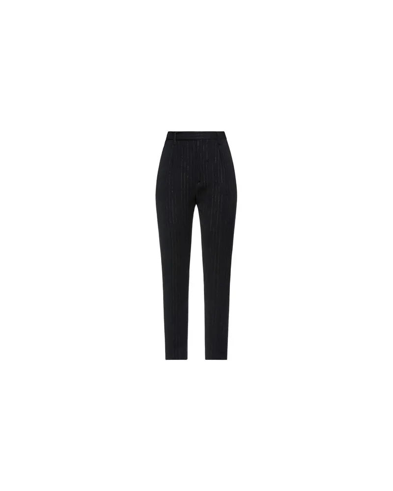Department 5 HOSEN & RÖCKE - Hosenauf YOOX.COM Schwarz