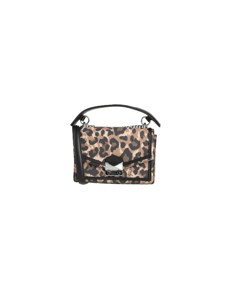 Karl Lagerfeld TASCHEN - Umhängetascheauf YOOX.COM Beige
