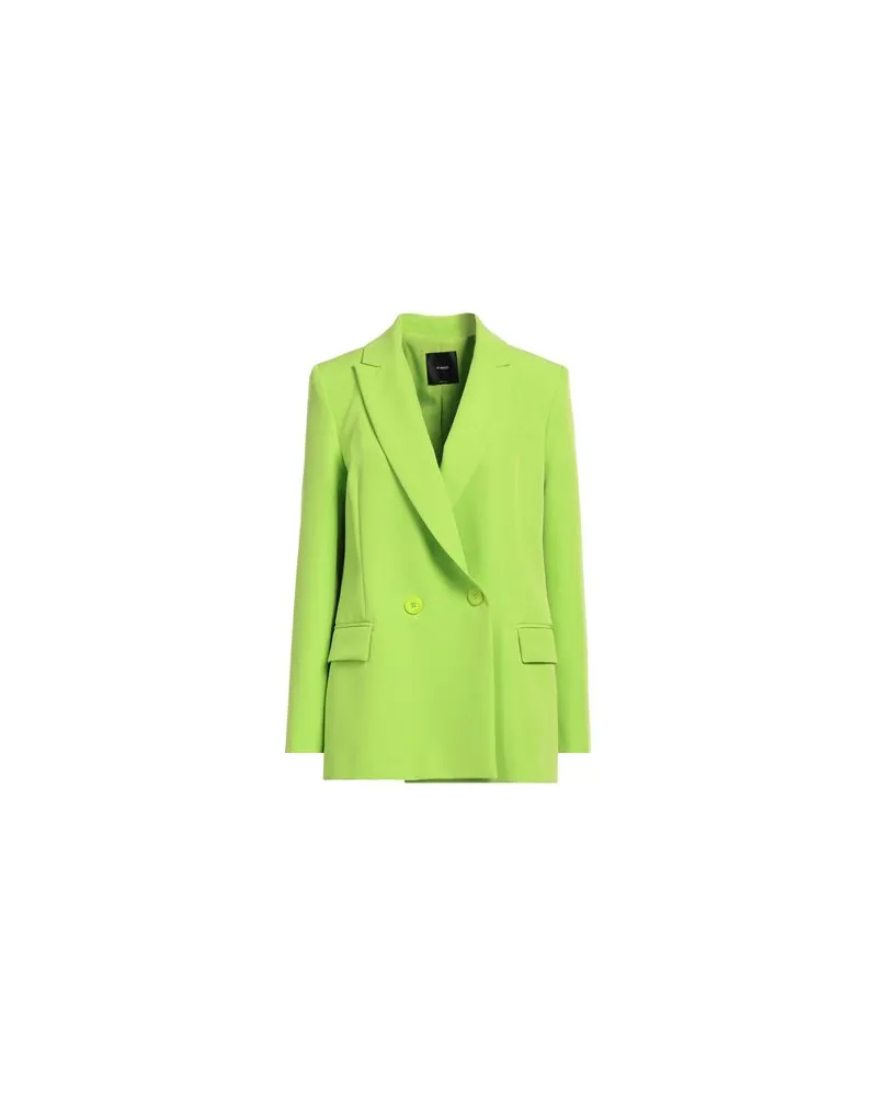 Pinko ANZÜGE und CO-ORDS - Blazersauf YOOX.COM Limettengrün
