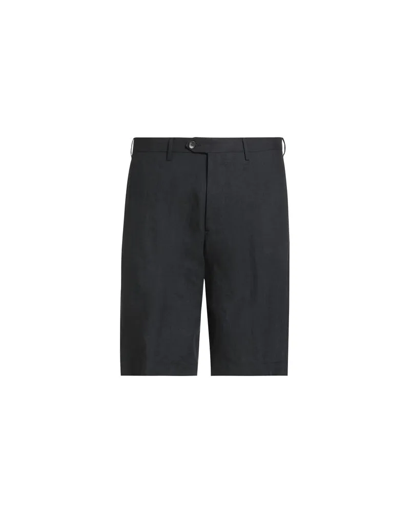 Etro HOSEN & RÖCKE - Shorts & Bermudashortsauf YOOX.COM Schwarz