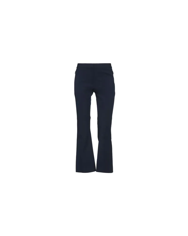 Theory HOSEN & RÖCKE - Hosenauf YOOX.COM Marineblau