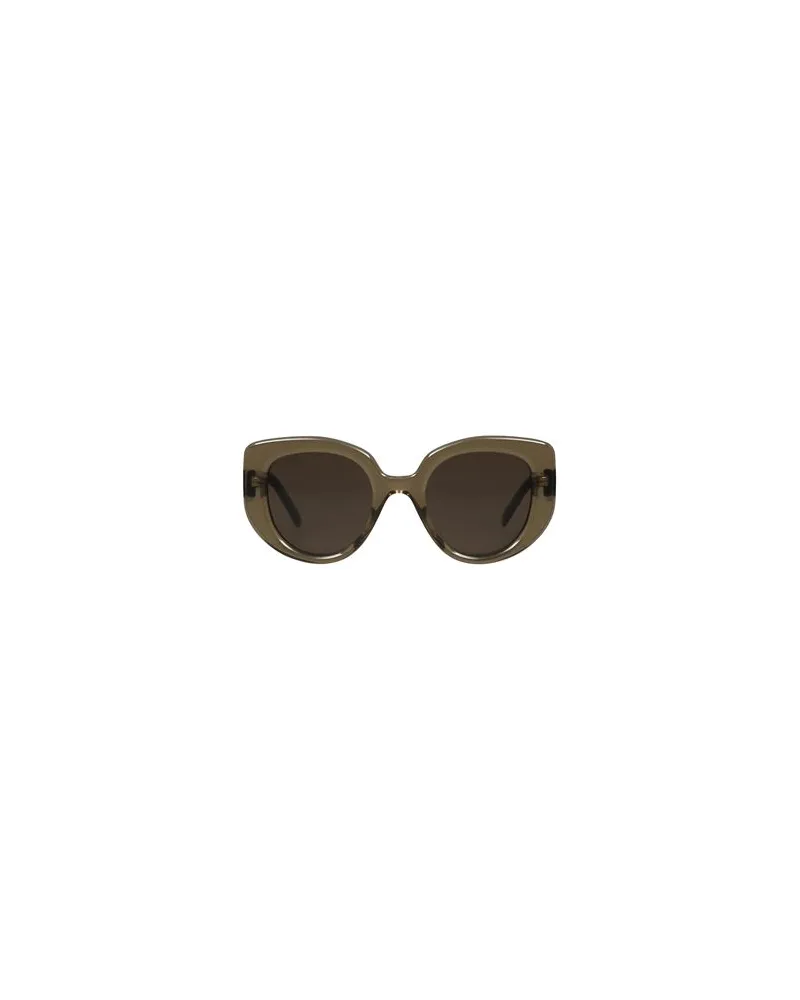 Loewe BRILLEN - Sonnenbrillenauf YOOX.COM Grau