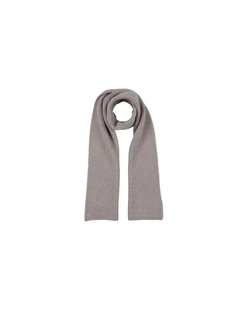 Lanvin ACCESSOIRES - Schalsauf YOOX.COM Maulwurfsgrau