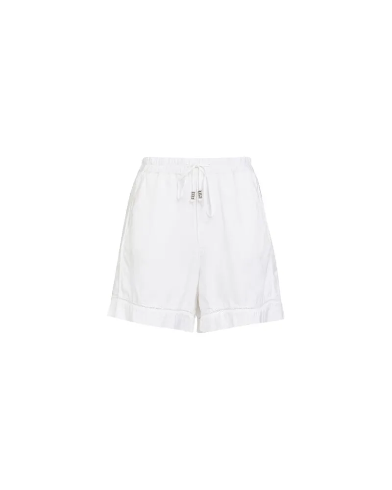 Mason's HOSEN & RÖCKE - Shorts & Bermudashortsauf YOOX.COM Weiß
