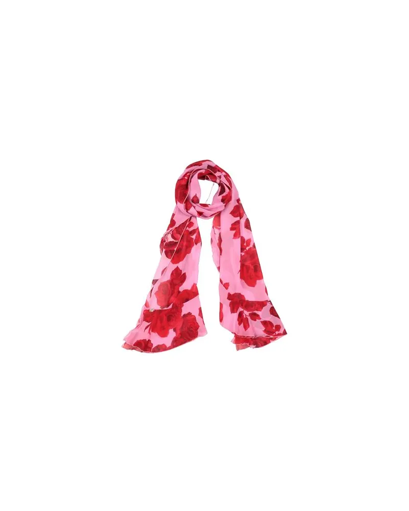 Blumarine ACCESSOIRES - Schalsauf YOOX.COM Rosa