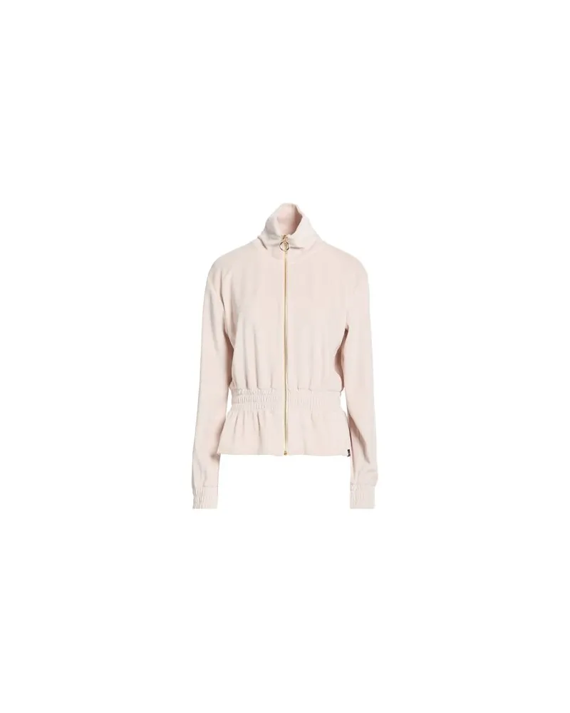 Colmar TOPS - Sweatshirtsauf YOOX.COM Beige