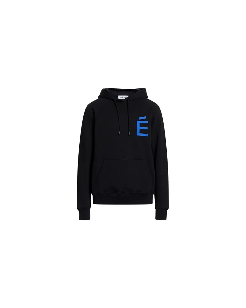 Études Studio TOPS - Sweatshirtsauf YOOX.COM Schwarz