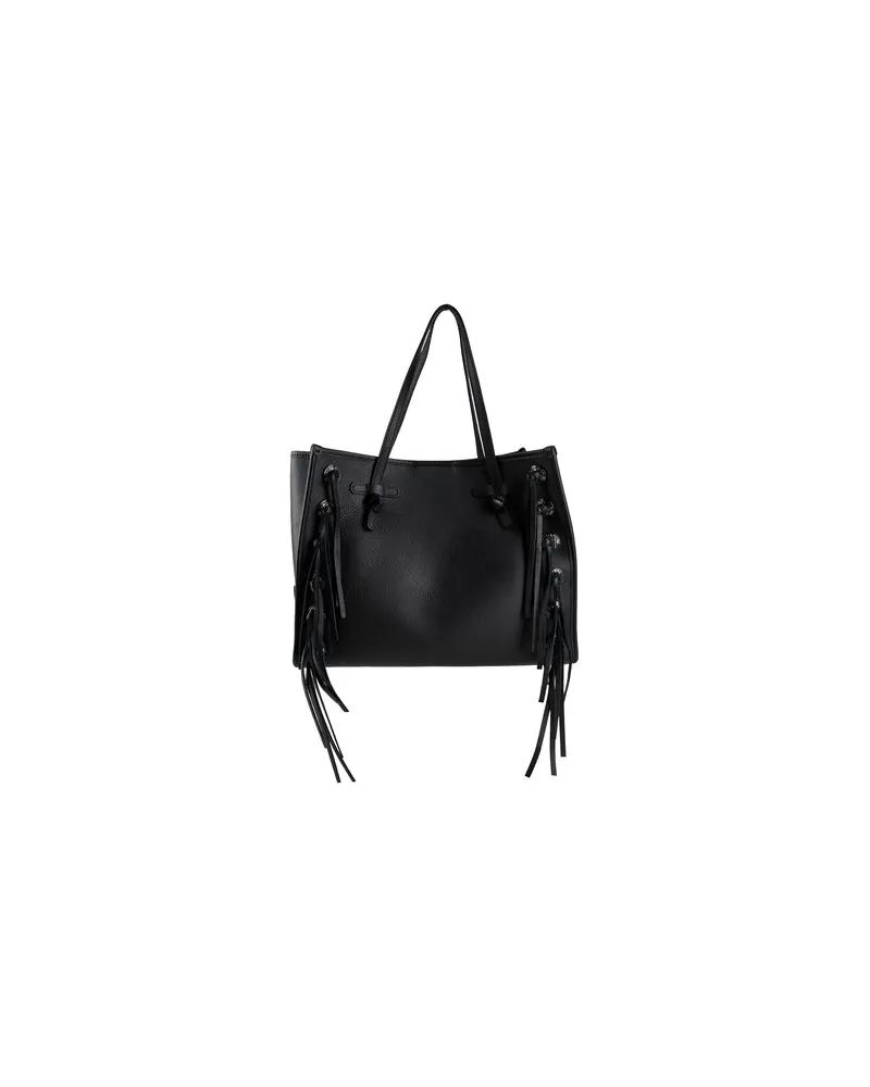 Gianni Chiarini TASCHEN - Handtaschenauf YOOX.COM Schwarz