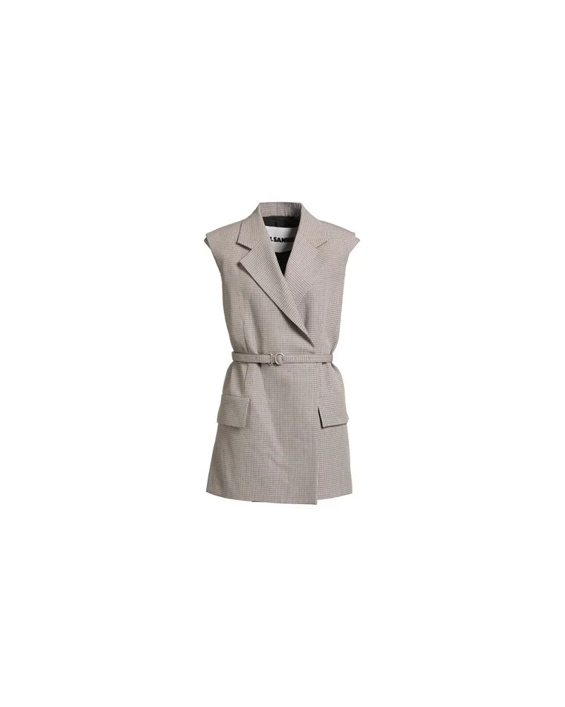 Jil Sander ANZÜGE und CO-ORDS - Blazersauf YOOX.COM Sand