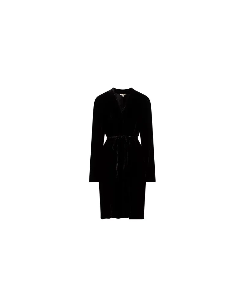 Gold Hawk Clothing KLEIDER - Mini-Kleiderauf YOOX.COM Schwarz