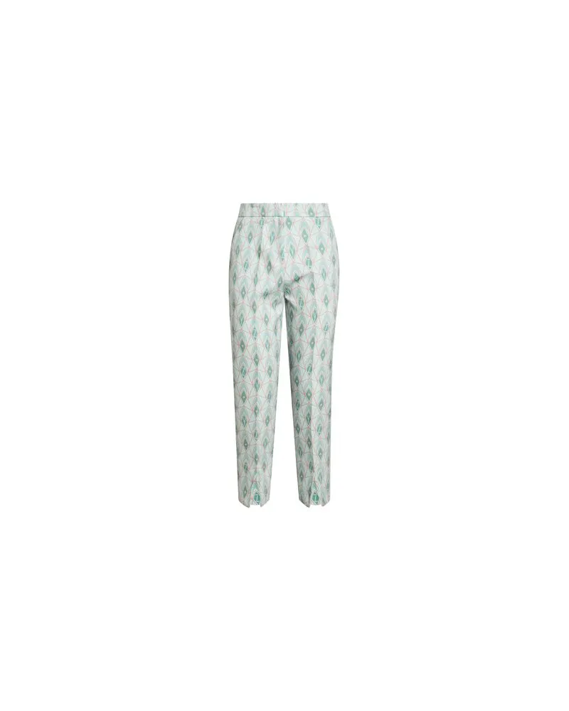 YES ZEE by Essenza HOSEN & RÖCKE - Hosenauf YOOX.COM Säuregrün