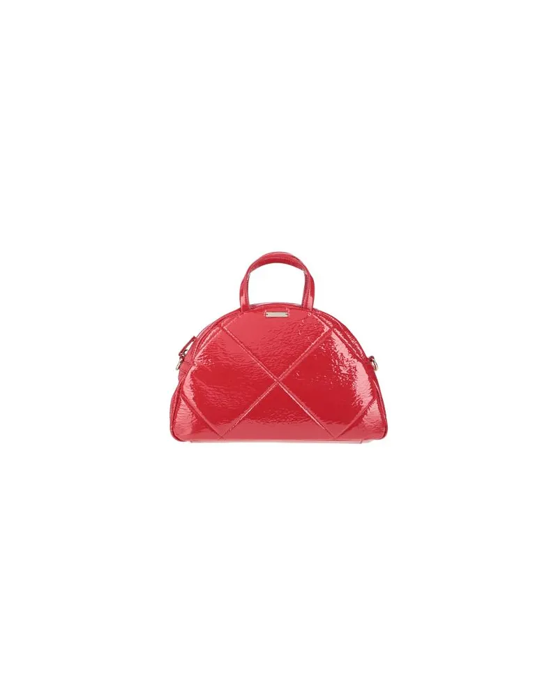 Twin-Set TASCHEN - Handtaschenauf YOOX.COM Rot