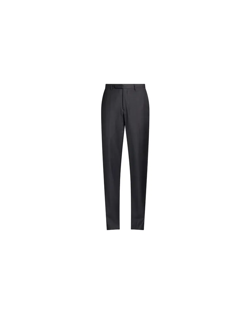 Corneliani HOSEN & RÖCKE - Hosenauf YOOX.COM Braungrau