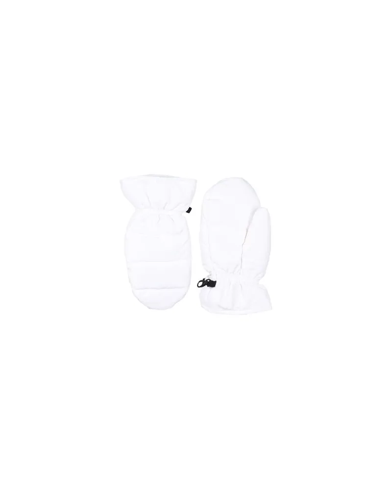 Bacon ACCESSOIRES - Handschuheauf YOOX.COM Weiß