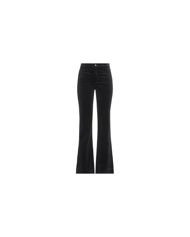 Nili Lotan HOSEN & RÖCKE - Hosenauf YOOX.COM Schwarz