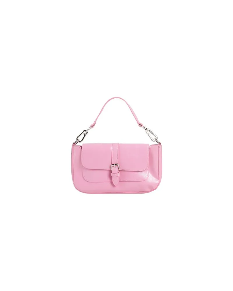 Steve Madden TASCHEN - Handtaschenauf YOOX.COM Rosa