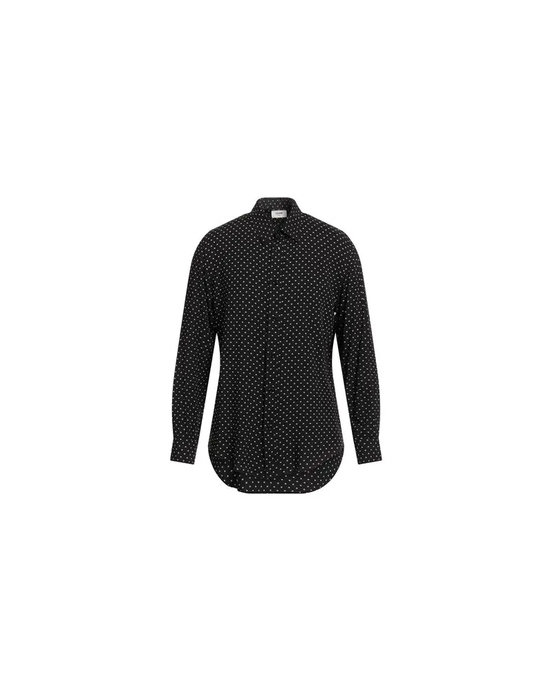 Celine TOPS - Hemdenauf YOOX.COM Schwarz
