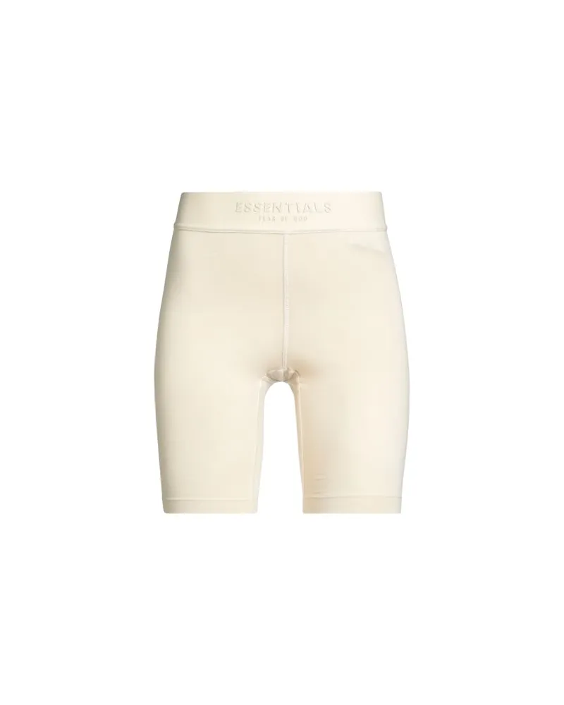 Fear of God HOSEN & RÖCKE - Shorts & Bermudashortsauf YOOX.COM Cremeweiß