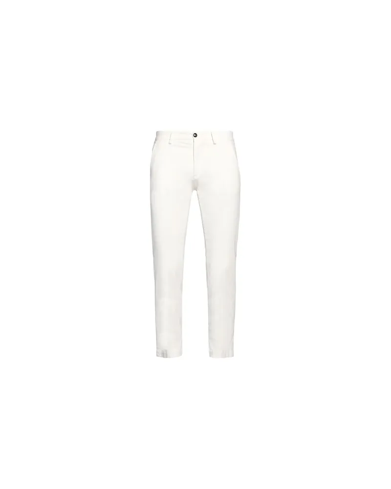 Liu Jo HOSEN & RÖCKE - Hosenauf YOOX.COM Weiß