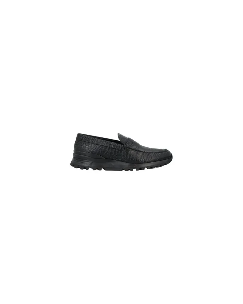 TOD'S SCHUHE - Mokassinsauf YOOX.COM Schwarz