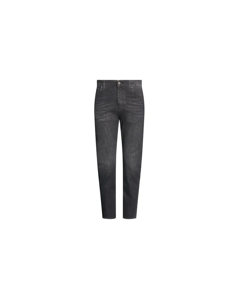 Liu Jo HOSEN & RÖCKE - Jeanshosenauf YOOX.COM Schwarz