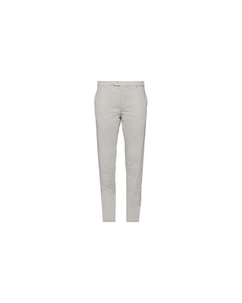 Zanella HOSEN & RÖCKE - Hosenauf YOOX.COM Grau