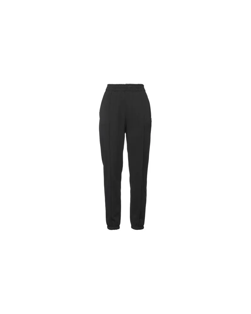 Sun68 HOSEN & RÖCKE - Hosenauf YOOX.COM Schwarz
